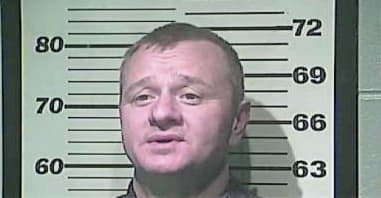 Brian Switzer - Campbell County, KY 