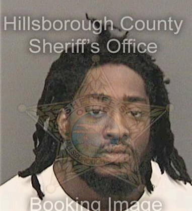 Nile Tackore, - Hillsborough County, FL 