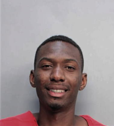 Phillip Taylor, - Dade County, FL 