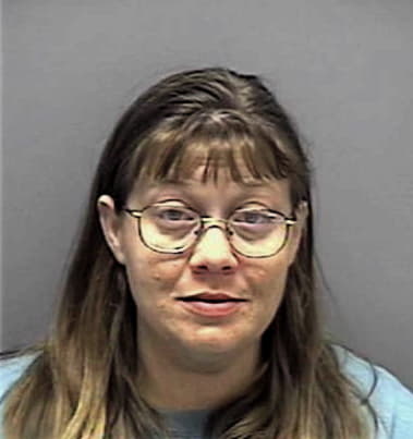 Ashley Thomas, - Lee County, FL 