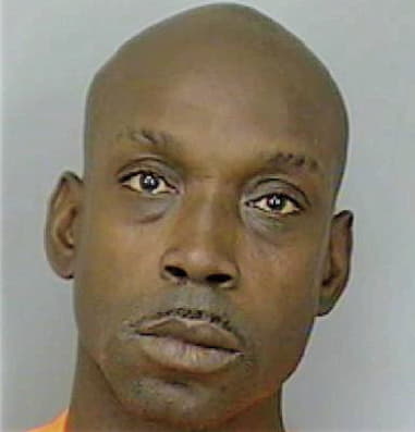 Willie Thomas, - Polk County, FL 