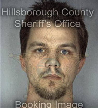 Emmett Thompson, - Hillsborough County, FL 