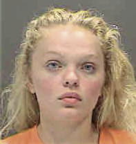 Kelli Thurston, - Sarasota County, FL 