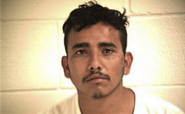 Pablo Trevino, - Hidalgo County, TX 