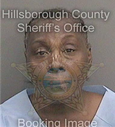 Latalya Turner, - Hillsborough County, FL 