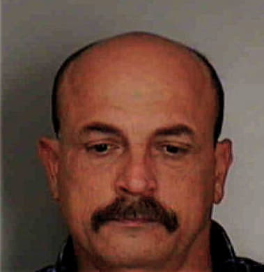 Alejandro Valerio-Borja, - Polk County, FL 