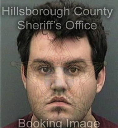 Robert Vandenhouten, - Hillsborough County, FL 