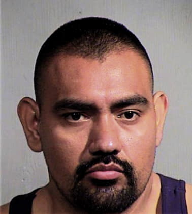 Christopher Villaverde - Maricopa County, AZ 