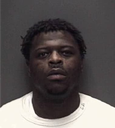 Julius Walker, - Galveston County, TX 