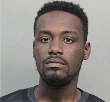 Randy Walker, - Dade County, FL 