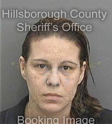 Daniele Whitaker - Hillsborough County, FL 