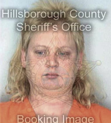 Barbara White - Hillsborough County, FL 