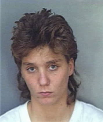 Cherlyn White - Polk County, FL 
