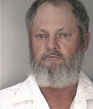 Kenneth White - Hillsborough County, FL 