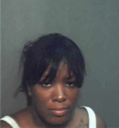 Lashawnda White, - Orange County, FL 