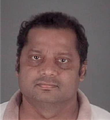 Sudath Wijerathne, - Pasco County, FL 