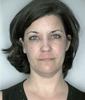Cheryl Williams - Hillsborough County, FL 