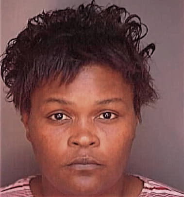 Sherita Williams, - Polk County, FL 