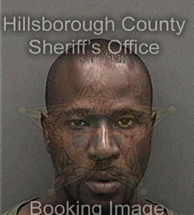 Terrell Williams, - Hillsborough County, FL 