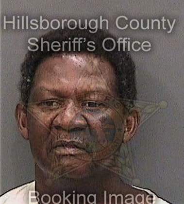 Vincent Williams, - Hillsborough County, FL 