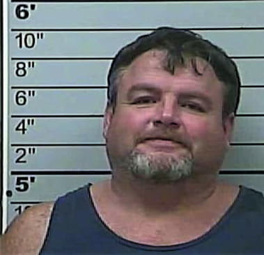 Kenneth Wren, - Lee County, MS 