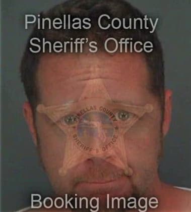 Brandon Yohn, - Pinellas County, FL 