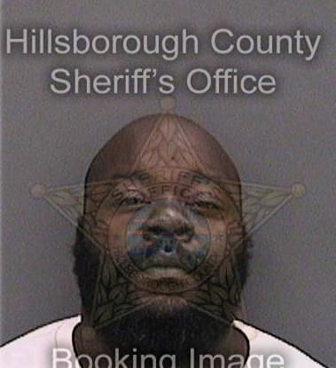 Jermaine Young, - Hillsborough County, FL 