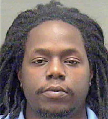 Christopher Adams, - Mecklenburg County, NC 