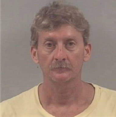 Larry Adkins, - Johnston County, NC 