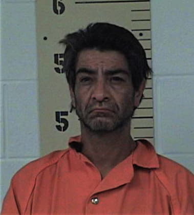 Victor Alanis-Carrizales, - Burnet County, TX 