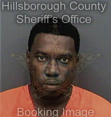 Corey Amica, - Hillsborough County, FL 