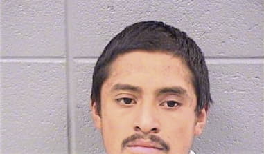 Lamont Andrews, - Cook County, IL 