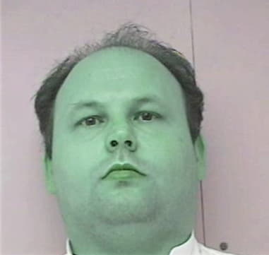 Christopher Ardoin, - Desoto County, MS 