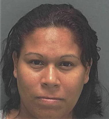 Nayra Arroyo, - Lee County, FL 