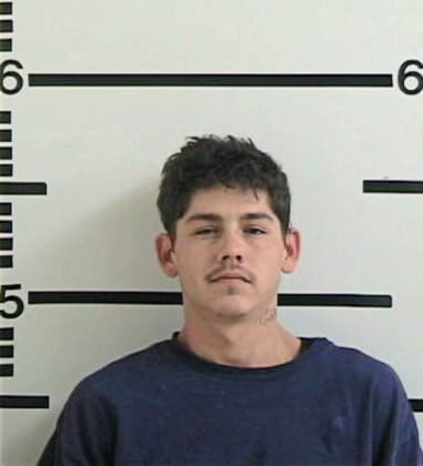 Delfino Arzola, - Kerr County, TX 