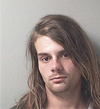 Timothy Astin, - Escambia County, FL 