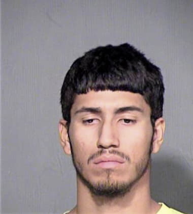 Cruz Ayon, - Maricopa County, AZ 