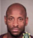 Anthony Barber - Multnomah County, OR 