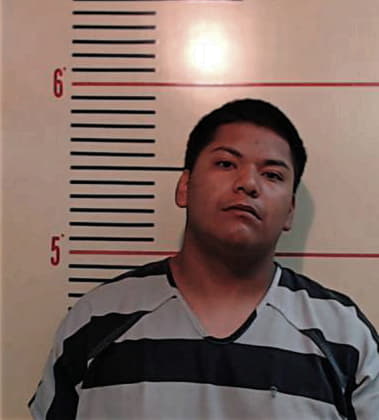 Manuel Barboza, - Parker County, TX 