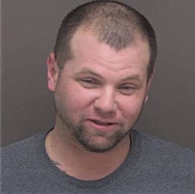 Michael Barnes, - Linn County, OR 