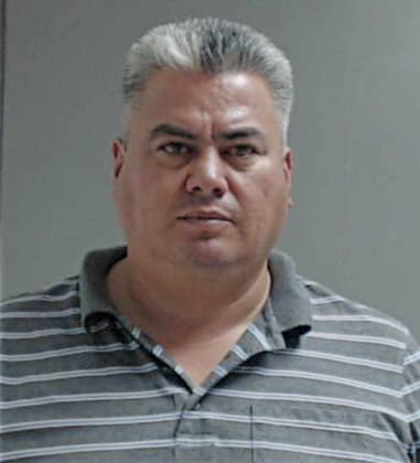 Guillermo Barrera, - Hidalgo County, TX 