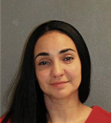 Nicole Bautista-Zamano, - Volusia County, FL 