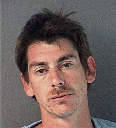 Christopher Beasley, - Escambia County, FL 