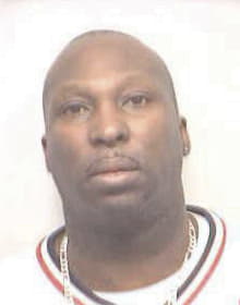 Raymond Bennett - Fulton County, GA 