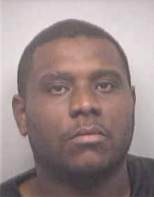 Jeffery Benton - Fulton County, GA 