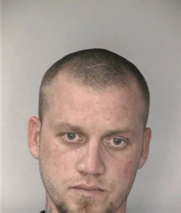 Shawn Bezoenik - Hillsborough County, FL 
