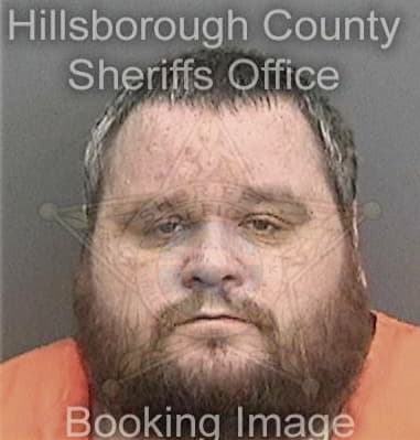 Arthur Birchall - Hillsborough County, FL 