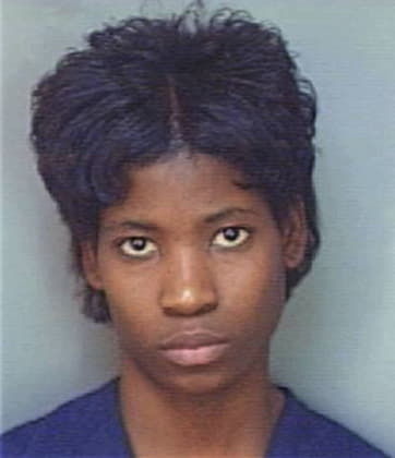 Tracy Bolden - Polk County, FL 
