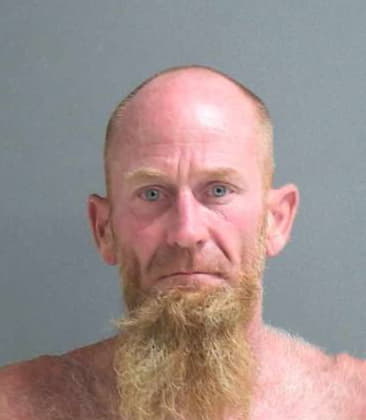 John Bowman, - Volusia County, FL 