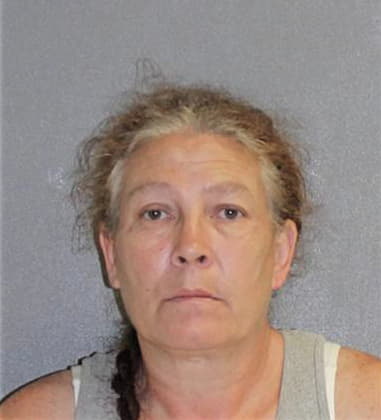 Monica Bowman, - Volusia County, FL 